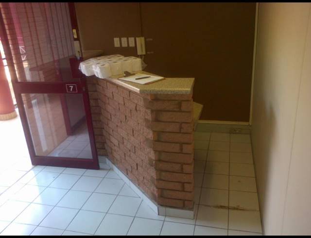 OFFICE PROPERTY TO RENT IN RICHARDS BAY CENTRAL